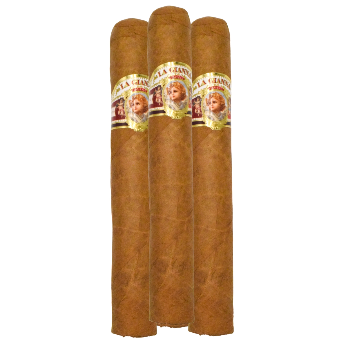 LA GIANNA NATURAL TORO $11.32